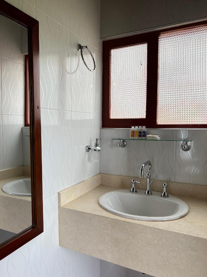 Hotel Refugio Santa Ines Aquitania Pokój zdjęcie